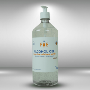Alcohol Gel 69%