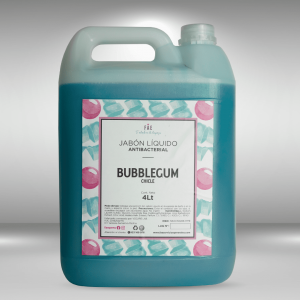 Jabón Líquido BUBBLEGUM